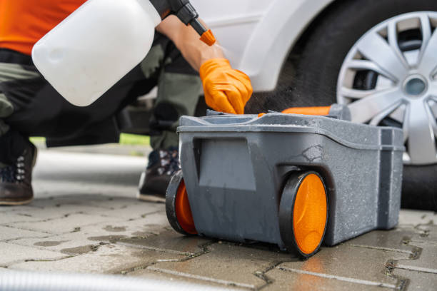 Best Seasonal Cleanup (Spring/Fall)  in Nocatee, FL